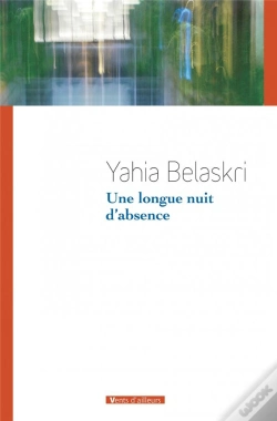 Capa do artigo Une Longue Nuit D'Absence