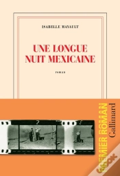 Capa do artigo Une Longue Nuit Mexicaine