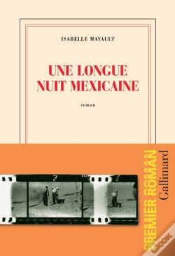 Capa do artigo Une Longue Nuit Mexicaine
