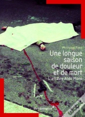 Une Longue Saison De Douleur Et De Mort
