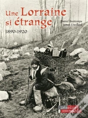 Capa do artigo Une Lorraine Si Étrange