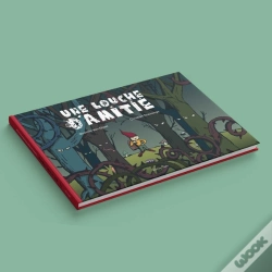 Capa do artigo Une Louche D'Amitié