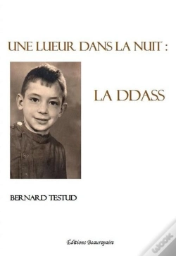 Capa do artigo Une Lueur Dans La Nuit : La Ddass