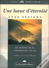 Capa do artigo Une Lueur D