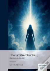 Une Lumière Blanche... : Souvenirs De L'Au-Delà