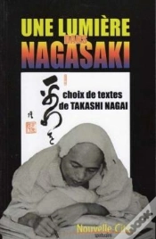 Capa do artigo Une Lumière Dans Nagasaki