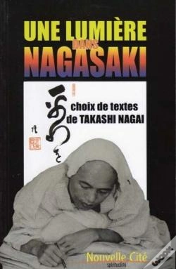 Capa do artigo Une Lumière Dans Nagasaki