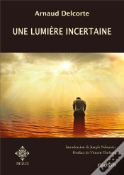 Capa do artigo Une Lumiere Incertaine