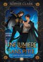 Une Lumière Sans Pitié - Tome 01 (Broché) - Preview