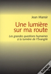 Capa do artigo Une Lumiere Sur Ma Route