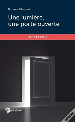 Capa do artigo Une Lumière, Une Porte Ouverte
