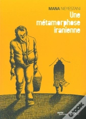 Une M2tamorphose Iranienne