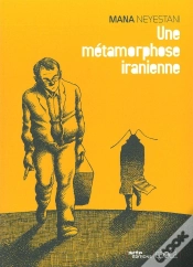 Capa do artigo Une M2tamorphose Iranienne