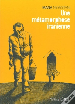 Capa do artigo Une M2tamorphose Iranienne