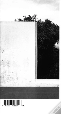 Capa do artigo Une Machine À Penser : La Maison De Paros De Silvia Gmür Et Livio Vacchini