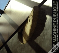 Capa do artigo Une Machine Publique