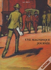 Capa do artigo Une Magnifique Journée