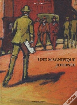 Capa do artigo Une Magnifique Journée