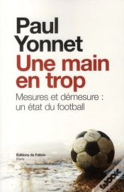 Capa do artigo Une Main En Trop
