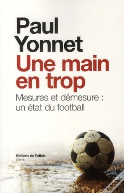 Capa do artigo Une Main En Trop