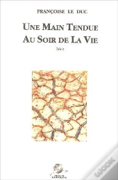 Une Main Tendue Au Soir De La Vie