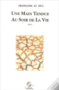 Capa do artigo Une Main Tendue Au Soir De La Vie