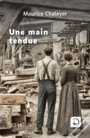 Capa do artigo Une Main Tendue