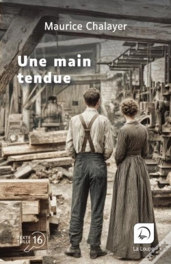 Capa do artigo Une Main Tendue