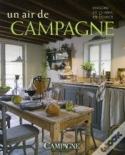 Capa do artigo Une Maison À La Campagne