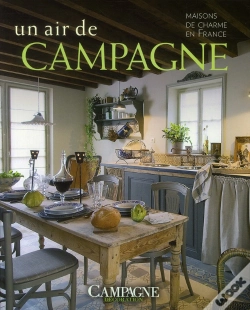 Capa do artigo Une Maison À La Campagne