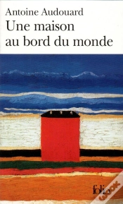 Capa do artigo Une Maison Au Bord Du Monde