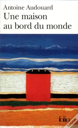 Capa do artigo Une Maison Au Bord Du Monde