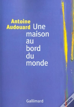 Capa do artigo Une Maison Au Bord Du Monde