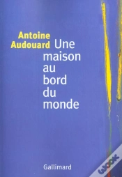 Capa do artigo Une Maison Au Bord Du Monde
