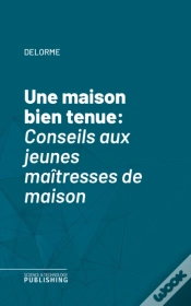 Capa do artigo Une Maison Bien Tenue