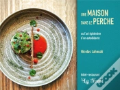 Capa do artigo Une Maison Dans Le Perche - Ou L