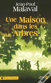 Capa do artigo Une Maison Dans Les Arbres