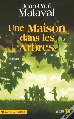 Capa do artigo Une Maison Dans Les Arbres