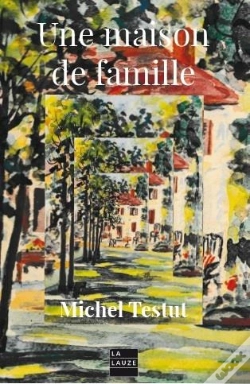 Capa do artigo Une Maison De Famille