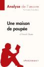 Une Maison De Poupée De Henrik Ibsen - Preview