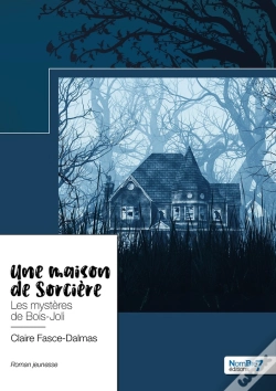Capa do artigo Une Maison De Sorciere