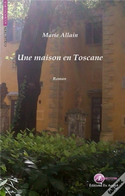 Capa do artigo Une Maison En Toscane
