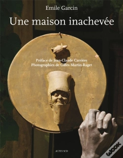 Capa do artigo Une Maison Inachevée