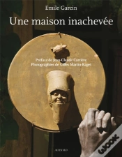 Capa do artigo Une Maison Inachevée
