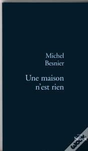 Capa do artigo Une Maison N