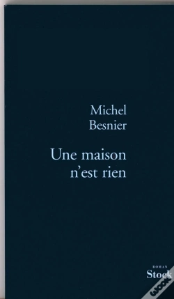 Capa do artigo Une Maison N'Est Rien