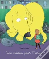 Une Maison Pour Marvin