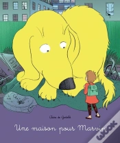Capa do artigo Une Maison Pour Marvin