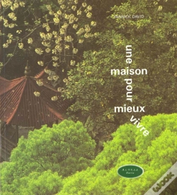 Capa do artigo Une Maison Pour Mieux Vivre