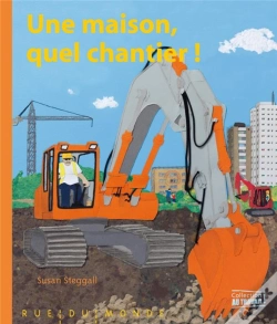 Capa do artigo Une Maison, Quel Chantier !